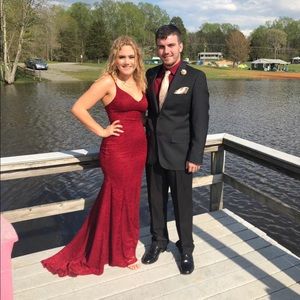 Windsor Prom/Occasion Dress